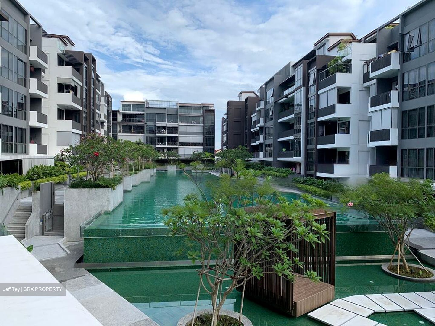 Stratum (D18), Condominium #461528341